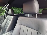 USED 2015 15 MERCEDES-BENZ E-CLASS 2.1 E220 BlueTEC SE Estate 5dr Diesel G-Tronic+ Euro 6 (s/s) (177 ps) 12 SERVICES | 1 FORMER OWNER