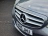 USED 2015 15 MERCEDES-BENZ E-CLASS 2.1 E220 BlueTEC SE Estate 5dr Diesel G-Tronic+ Euro 6 (s/s) (177 ps) 12 SERVICES | 1 FORMER OWNER