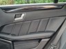 USED 2015 15 MERCEDES-BENZ E-CLASS 2.1 E220 BlueTEC SE Estate 5dr Diesel G-Tronic+ Euro 6 (s/s) (177 ps) 12 SERVICES | 1 FORMER OWNER