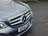 USED 2015 15 MERCEDES-BENZ E-CLASS 2.1 E220 BlueTEC SE Estate 5dr Diesel G-Tronic+ Euro 6 (s/s) (177 ps) 12 SERVICES | 1 FORMER OWNER