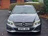 USED 2015 15 MERCEDES-BENZ E-CLASS 2.1 E220 BlueTEC SE Estate 5dr Diesel G-Tronic+ Euro 6 (s/s) (177 ps) 12 SERVICES | 1 FORMER OWNER
