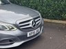 USED 2015 15 MERCEDES-BENZ E-CLASS 2.1 E220 BlueTEC SE Estate 5dr Diesel G-Tronic+ Euro 6 (s/s) (177 ps) 12 SERVICES | 1 FORMER OWNER