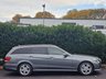 USED 2015 15 MERCEDES-BENZ E-CLASS 2.1 E220 BlueTEC SE Estate 5dr Diesel G-Tronic+ Euro 6 (s/s) (177 ps) 12 SERVICES | 1 FORMER OWNER