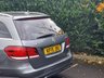 USED 2015 15 MERCEDES-BENZ E-CLASS 2.1 E220 BlueTEC SE Estate 5dr Diesel G-Tronic+ Euro 6 (s/s) (177 ps) 12 SERVICES | 1 FORMER OWNER
