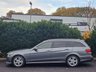 USED 2015 15 MERCEDES-BENZ E-CLASS 2.1 E220 BlueTEC SE Estate 5dr Diesel G-Tronic+ Euro 6 (s/s) (177 ps) 12 SERVICES | 1 FORMER OWNER