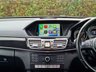 USED 2015 15 MERCEDES-BENZ E-CLASS 2.1 E220 BlueTEC SE Estate 5dr Diesel G-Tronic+ Euro 6 (s/s) (177 ps) 12 SERVICES | 1 FORMER OWNER