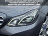 USED 2015 15 MERCEDES-BENZ E-CLASS 2.1 E220 BlueTEC SE Estate 5dr Diesel G-Tronic+ Euro 6 (s/s) (177 ps) 12 SERVICES | 1 FORMER OWNER