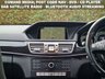 USED 2015 15 MERCEDES-BENZ E-CLASS 2.1 E220 BlueTEC SE Estate 5dr Diesel G-Tronic+ Euro 6 (s/s) (177 ps) 12 SERVICES | 1 FORMER OWNER