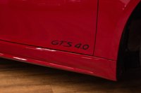 USED 2022 J PORSCHE 718 CAYMAN 4.0 GTS PDK 