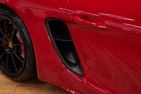 USED 2022 J PORSCHE 718 CAYMAN 4.0 GTS PDK 