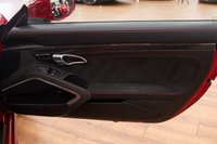 USED 2022 J PORSCHE 718 CAYMAN 4.0 GTS PDK 
