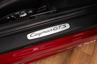 USED 2022 J PORSCHE 718 CAYMAN 4.0 GTS PDK 