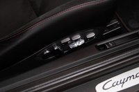 USED 2022 J PORSCHE 718 CAYMAN 4.0 GTS PDK 