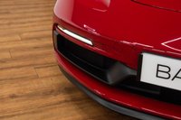 USED 2022 J PORSCHE 718 CAYMAN 4.0 GTS PDK 