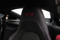 USED 2022 J PORSCHE 718 CAYMAN 4.0 GTS PDK 
