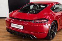 USED 2022 J PORSCHE 718 CAYMAN 4.0 GTS PDK 