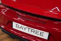 USED 2022 J PORSCHE 718 CAYMAN 4.0 GTS PDK 