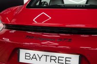 USED 2022 J PORSCHE 718 CAYMAN 4.0 GTS PDK 