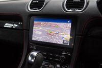 USED 2022 J PORSCHE 718 CAYMAN 4.0 GTS PDK 