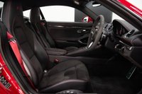 USED 2022 J PORSCHE 718 CAYMAN 4.0 GTS PDK 