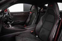 USED 2022 J PORSCHE 718 CAYMAN 4.0 GTS PDK 