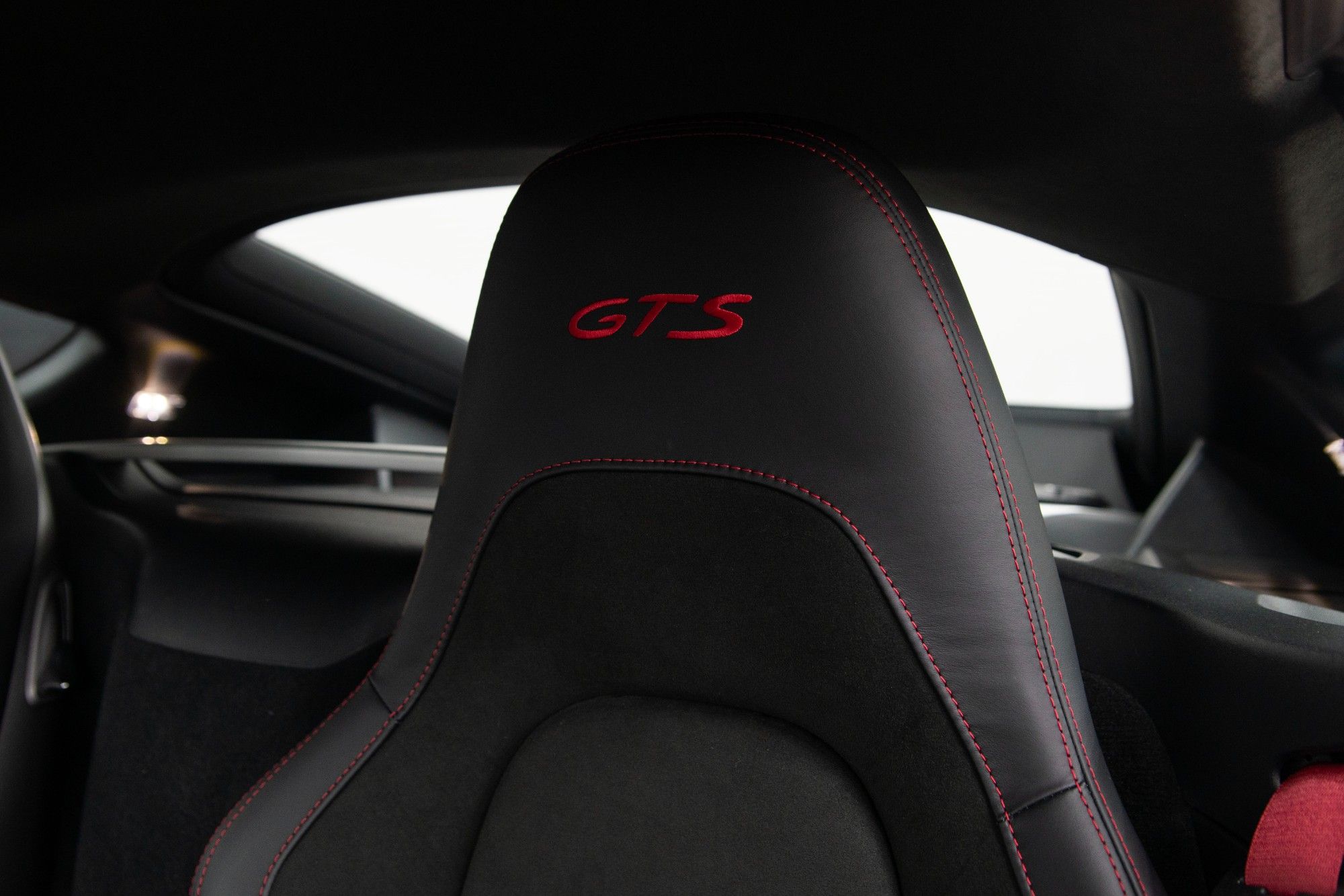 USED 2022 J PORSCHE 718 CAYMAN 4.0 GTS PDK 