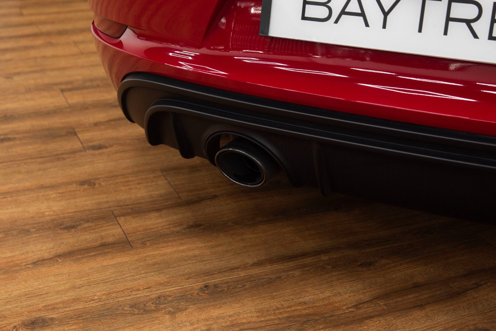 USED 2022 J PORSCHE 718 CAYMAN 4.0 GTS PDK 