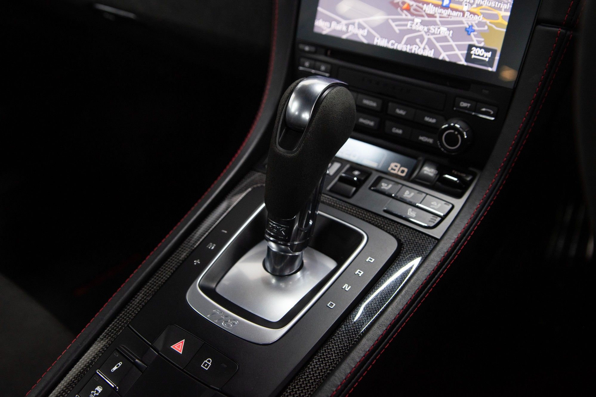 USED 2022 J PORSCHE 718 CAYMAN 4.0 GTS PDK 