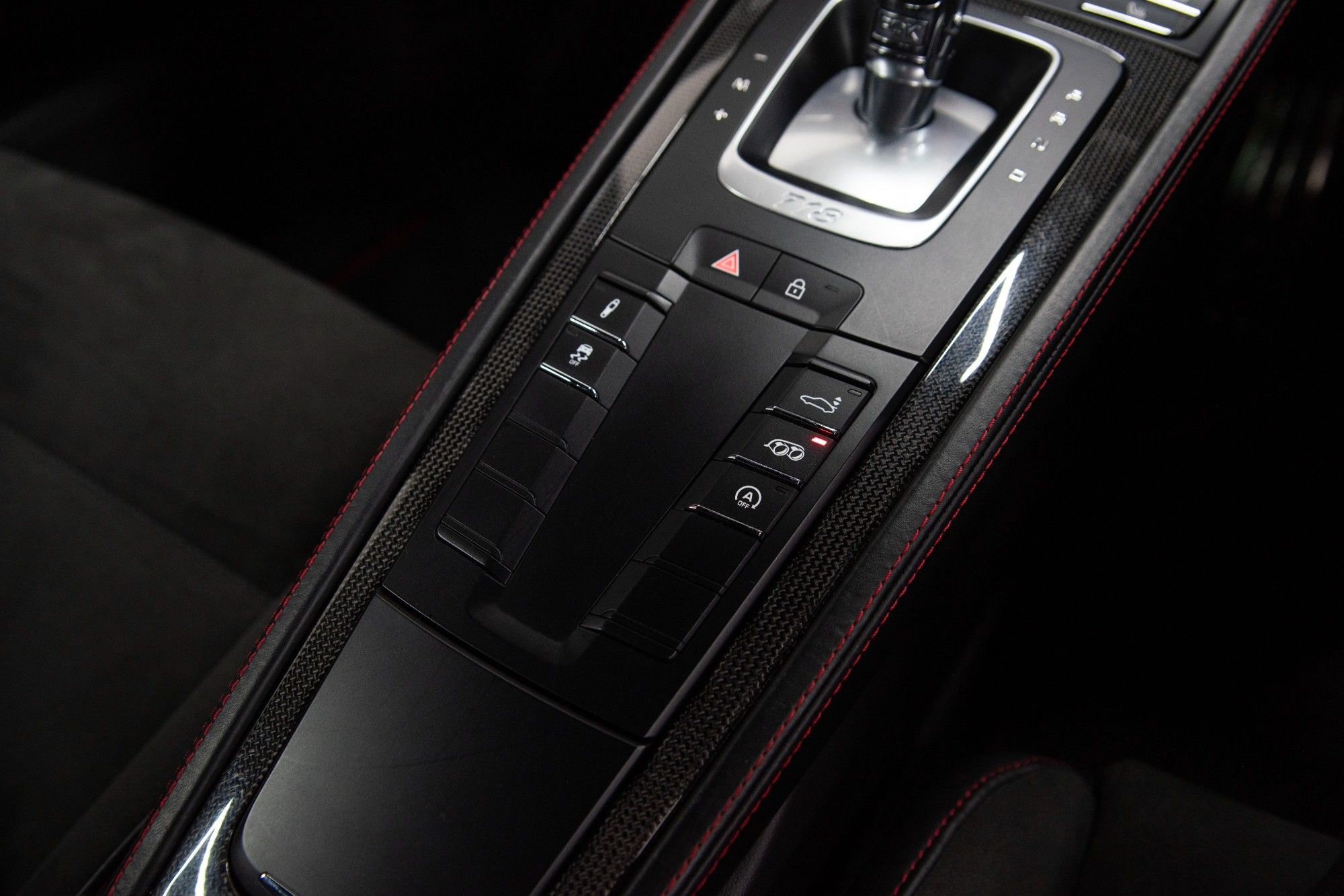 USED 2022 J PORSCHE 718 CAYMAN 4.0 GTS PDK 