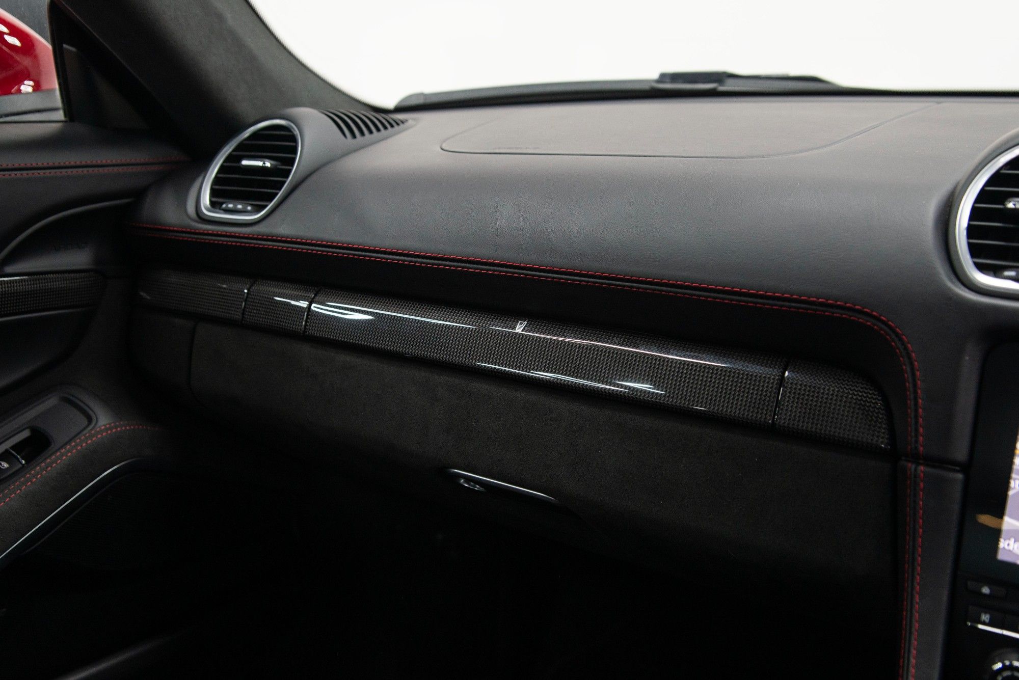 USED 2022 J PORSCHE 718 CAYMAN 4.0 GTS PDK 