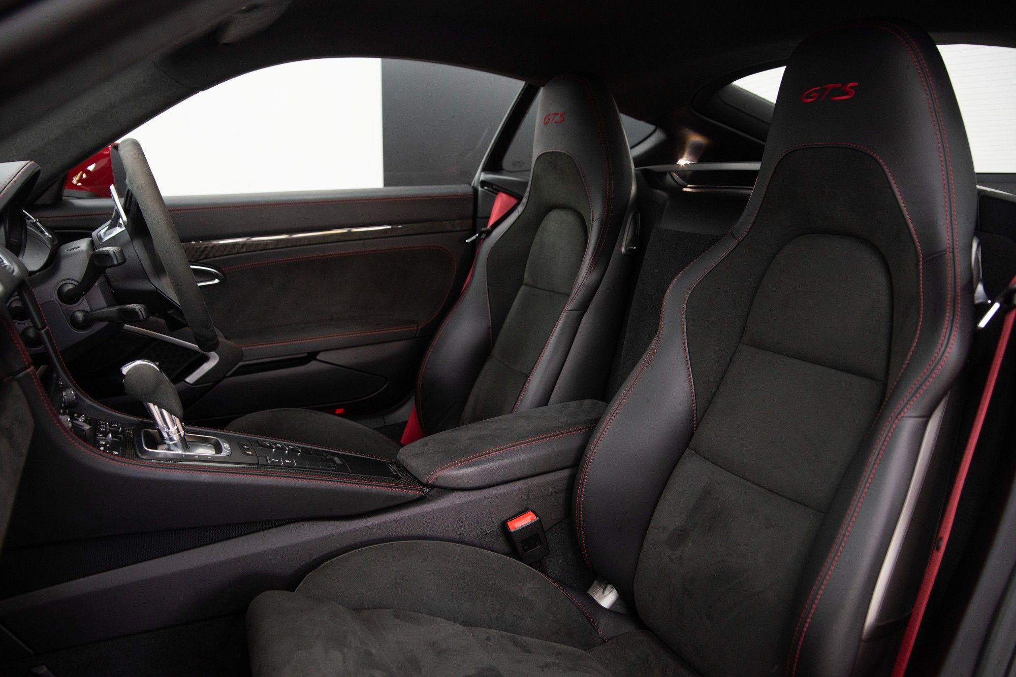 USED 2022 J PORSCHE 718 CAYMAN 4.0 GTS PDK 