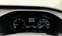 USED 2023 73 FORD TRANSIT CUSTOM 2.0 280 EcoBlue Limited Panel Van 5dr Diesel Manual L1 H1 Euro 6 (s/s) (130 ps) ONLY 127 MILES ON, LIKE BRAND NEW