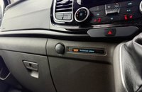 USED 2023 73 FORD TRANSIT CUSTOM 2.0 280 EcoBlue Limited Panel Van 5dr Diesel Manual L1 H1 Euro 6 (s/s) (130 ps) ONLY 127 MILES ON, LIKE BRAND NEW