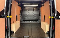 USED 2023 73 FORD TRANSIT CUSTOM 2.0 280 EcoBlue Limited Panel Van 5dr Diesel Manual L1 H1 Euro 6 (s/s) (130 ps) ONLY 127 MILES ON, LIKE BRAND NEW