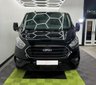 USED 2023 73 FORD TRANSIT CUSTOM 2.0 280 EcoBlue Limited Panel Van 5dr Diesel Manual L1 H1 Euro 6 (s/s) (130 ps) ONLY 127 MILES ON, LIKE BRAND NEW