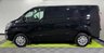 USED 2023 73 FORD TRANSIT CUSTOM 2.0 280 EcoBlue Limited Panel Van 5dr Diesel Manual L1 H1 Euro 6 (s/s) (130 ps) ONLY 127 MILES ON, LIKE BRAND NEW