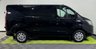 USED 2023 73 FORD TRANSIT CUSTOM 2.0 280 EcoBlue Limited Panel Van 5dr Diesel Manual L1 H1 Euro 6 (s/s) (130 ps) ONLY 127 MILES ON, LIKE BRAND NEW