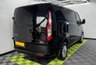 USED 2023 73 FORD TRANSIT CUSTOM 2.0 280 EcoBlue Limited Panel Van 5dr Diesel Manual L1 H1 Euro 6 (s/s) (130 ps) ONLY 127 MILES ON, LIKE BRAND NEW