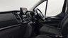 USED 2023 73 FORD TRANSIT CUSTOM 2.0 280 EcoBlue Limited Panel Van 5dr Diesel Manual L1 H1 Euro 6 (s/s) (130 ps) ONLY 127 MILES ON, LIKE BRAND NEW