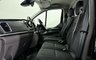USED 2023 73 FORD TRANSIT CUSTOM 2.0 280 EcoBlue Limited Panel Van 5dr Diesel Manual L1 H1 Euro 6 (s/s) (130 ps) ONLY 127 MILES ON, LIKE BRAND NEW