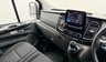 USED 2023 73 FORD TRANSIT CUSTOM 2.0 280 EcoBlue Limited Panel Van 5dr Diesel Manual L1 H1 Euro 6 (s/s) (130 ps) ONLY 127 MILES ON, LIKE BRAND NEW