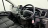 USED 2023 73 FORD TRANSIT CUSTOM 2.0 280 EcoBlue Limited Panel Van 5dr Diesel Manual L1 H1 Euro 6 (s/s) (130 ps) ONLY 127 MILES ON, LIKE BRAND NEW
