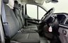 USED 2023 73 FORD TRANSIT CUSTOM 2.0 280 EcoBlue Limited Panel Van 5dr Diesel Manual L1 H1 Euro 6 (s/s) (130 ps) ONLY 127 MILES ON, LIKE BRAND NEW