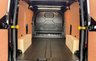 USED 2023 73 FORD TRANSIT CUSTOM 2.0 280 EcoBlue Limited Panel Van 5dr Diesel Manual L1 H1 Euro 6 (s/s) (130 ps) ONLY 127 MILES ON, LIKE BRAND NEW