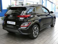 USED 2022 22 HYUNDAI KONA 64kWh Premium SUV 5dr Electric Auto (10.5kW Charger) (204 ps) SAT NAV HEATED SEATS CAMERA