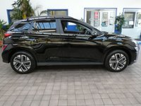 USED 2022 22 HYUNDAI KONA 64kWh Premium SUV 5dr Electric Auto (10.5kW Charger) (204 ps) SAT NAV HEATED SEATS CAMERA
