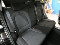 USED 2022 22 HYUNDAI KONA 64kWh Premium SUV 5dr Electric Auto (10.5kW Charger) (204 ps) SAT NAV HEATED SEATS CAMERA