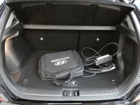 USED 2022 22 HYUNDAI KONA 64kWh Premium SUV 5dr Electric Auto (10.5kW Charger) (204 ps) SAT NAV HEATED SEATS CAMERA