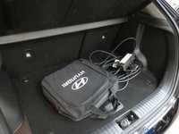 USED 2022 22 HYUNDAI KONA 64kWh Premium SUV 5dr Electric Auto (10.5kW Charger) (204 ps) SAT NAV HEATED SEATS CAMERA