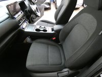USED 2022 22 HYUNDAI KONA 64kWh Premium SUV 5dr Electric Auto (10.5kW Charger) (204 ps) SAT NAV HEATED SEATS CAMERA